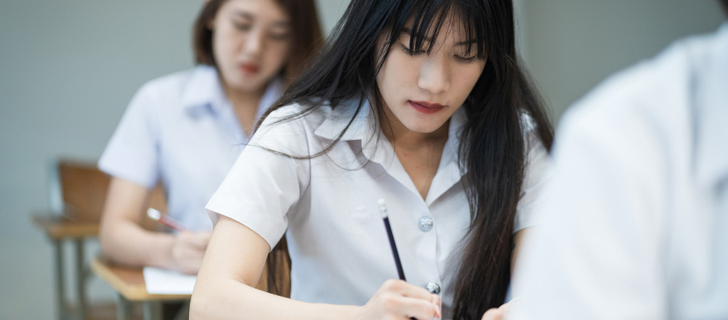 早稲田アカデミーの校舎